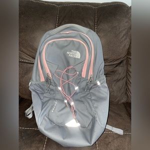 The North Face Jester backpack